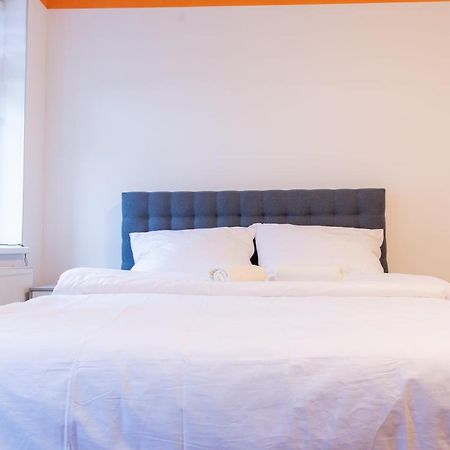 Tuan Long Apartments Яхимов Экстерьер фото